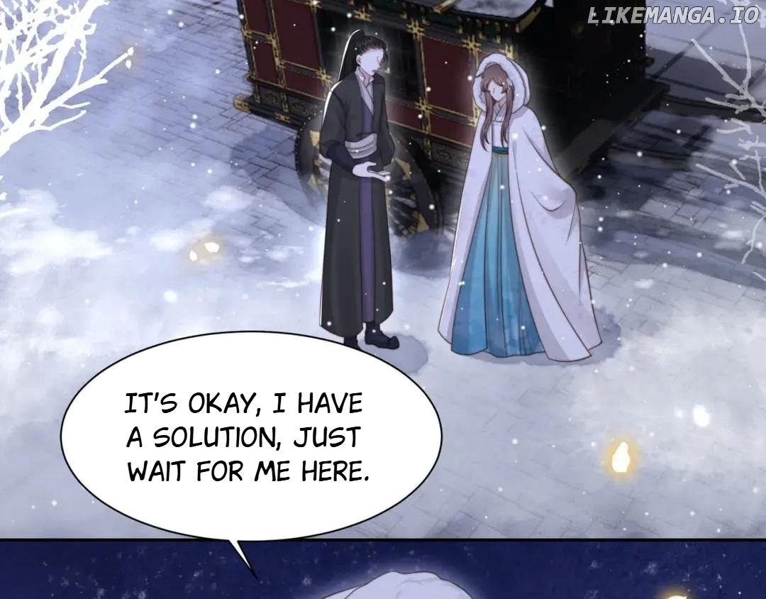 Lonely Emperor Chases His Sister-in-Law Chapter 69 - page 10